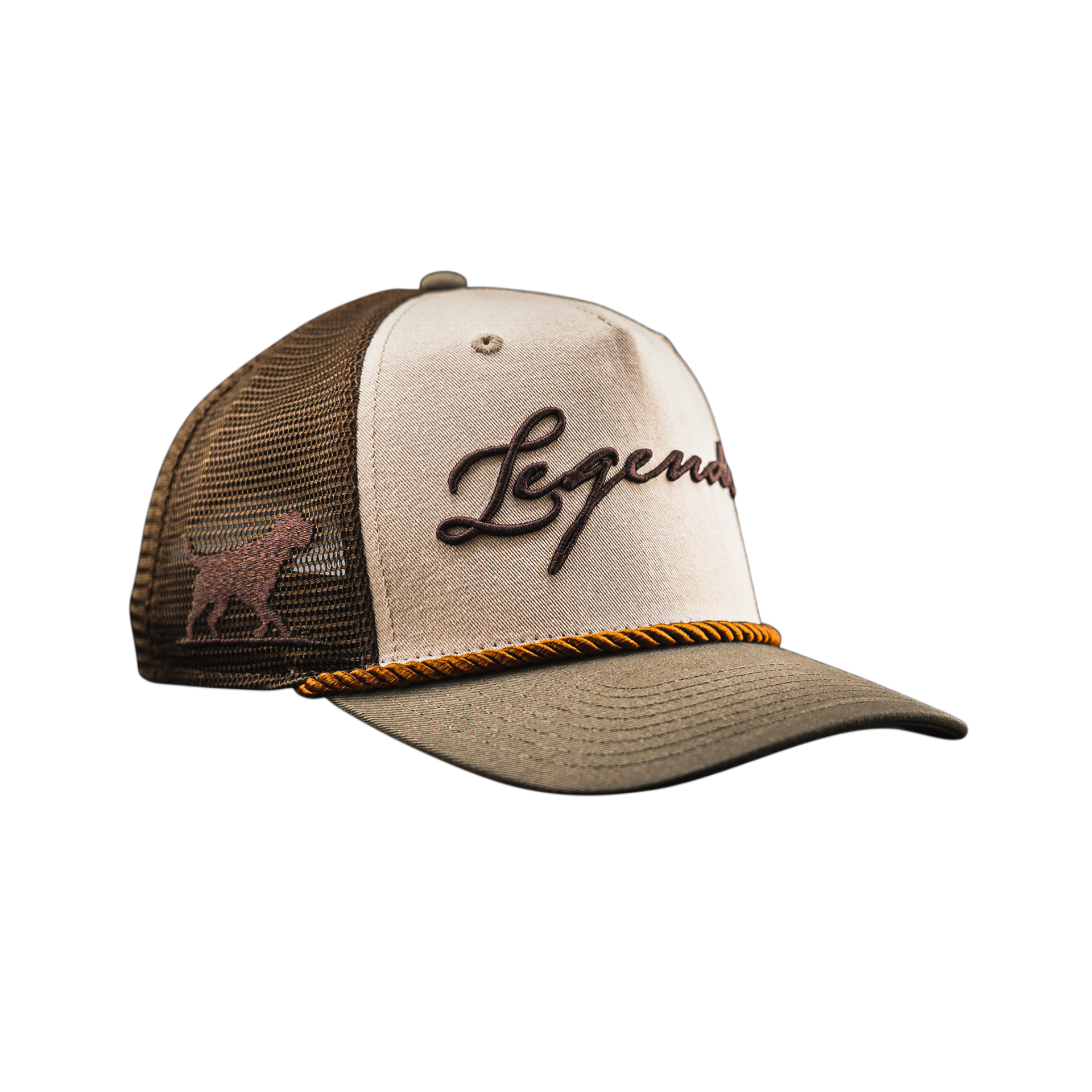 THE RIDGE HAT