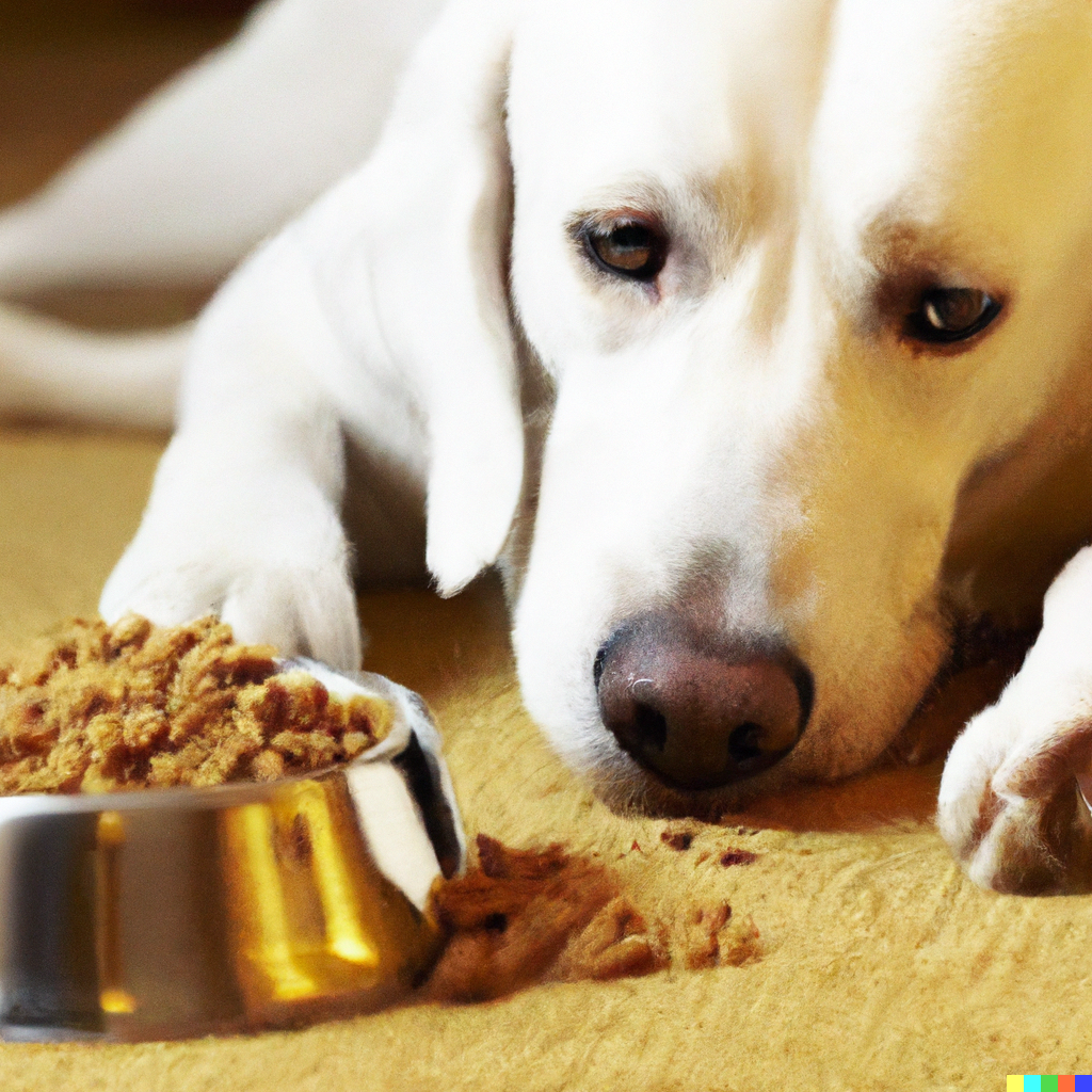 Understanding Your Dog's Nutritional Needs