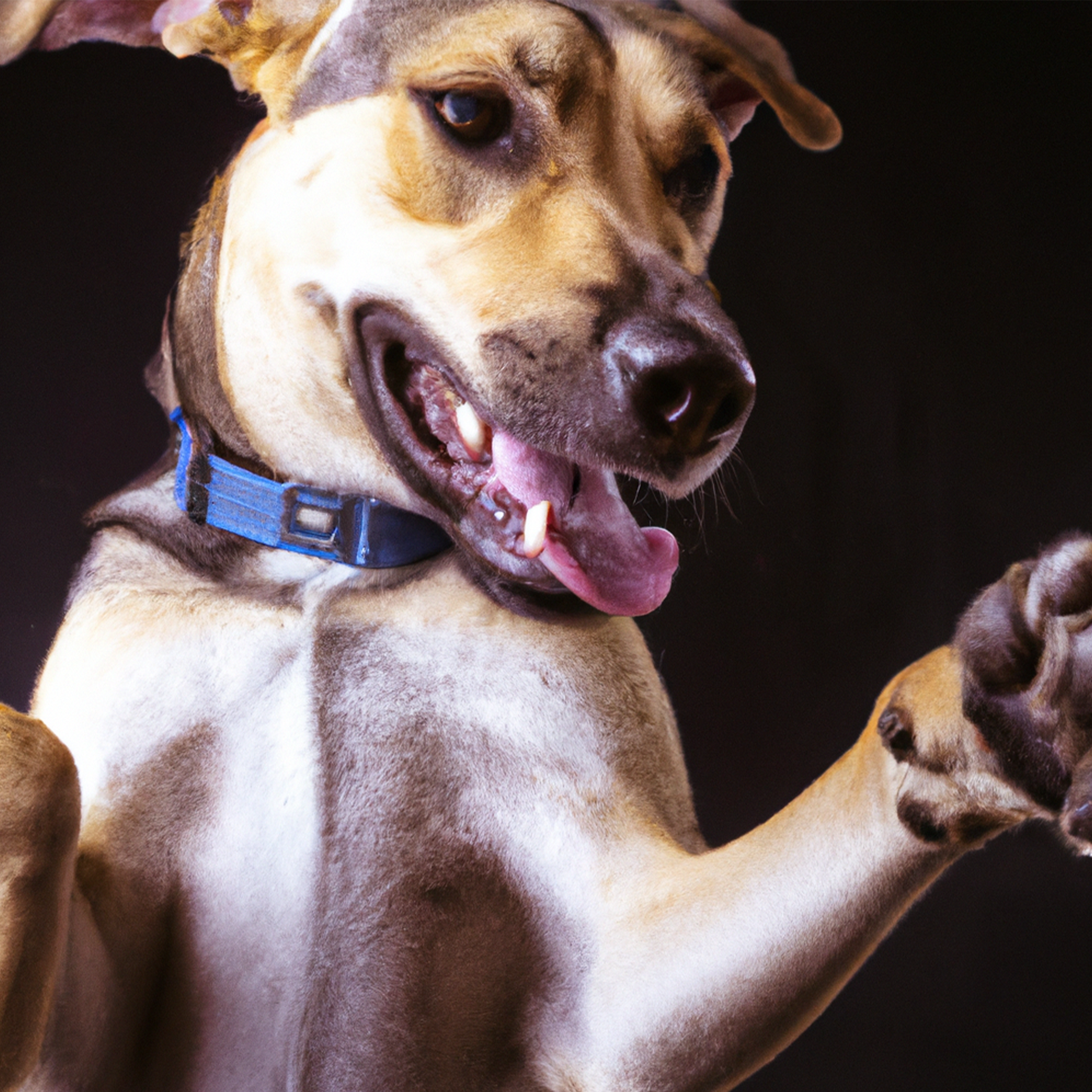 The Benefits Of Feeding Your Dog A Grain-Free Diet