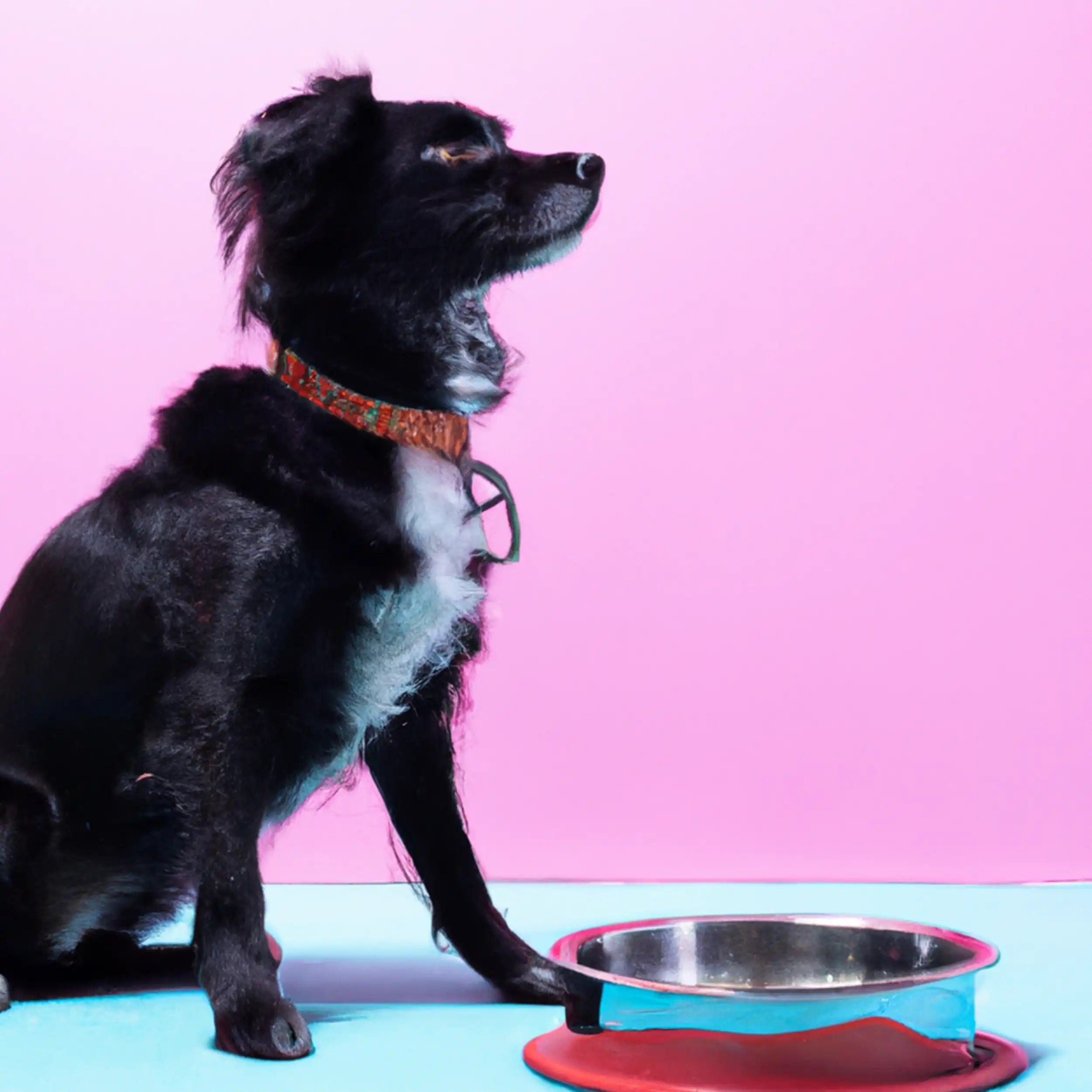 The benefits of feeding your dog a chicken-based formula