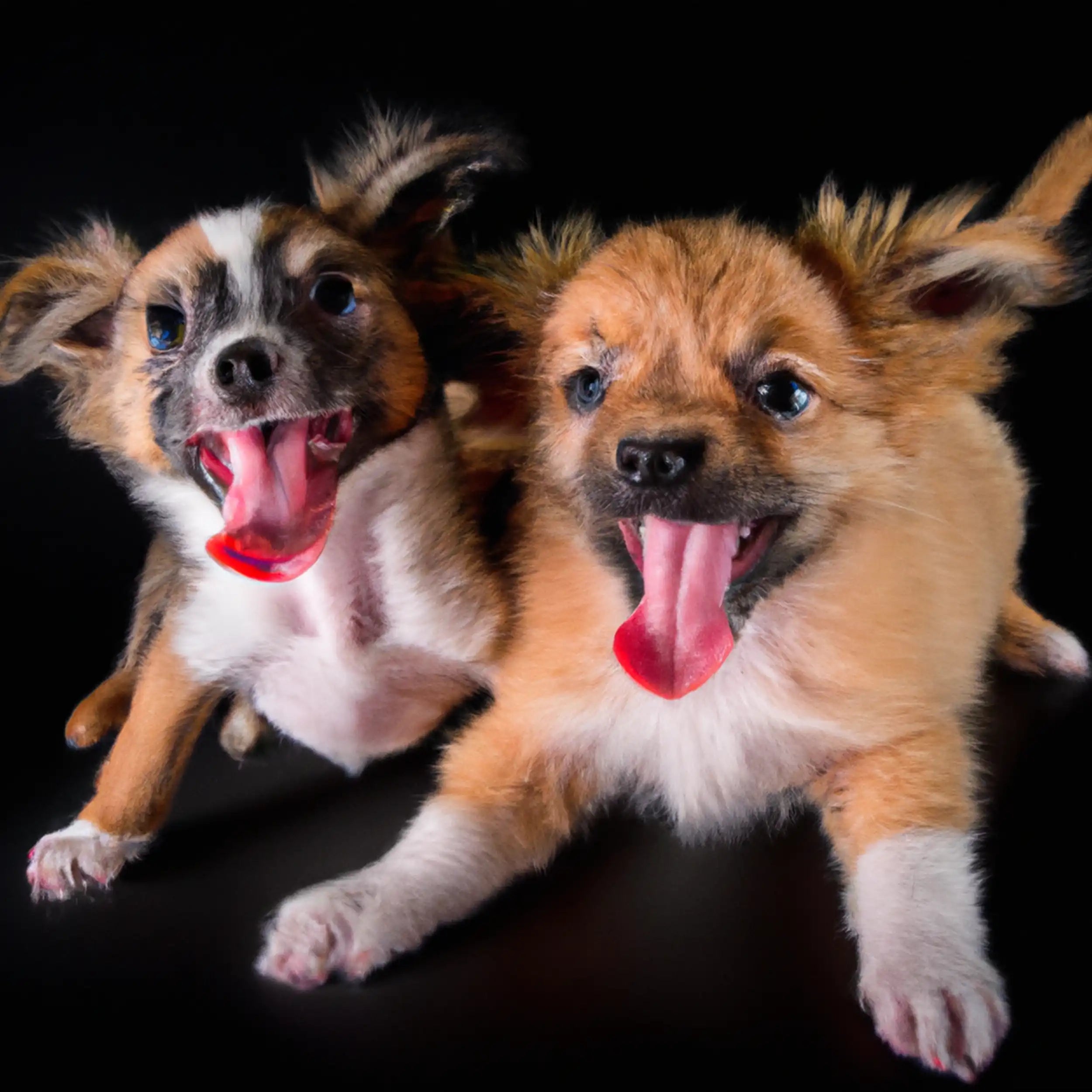 Adoption: Puppy or Adult Dog?