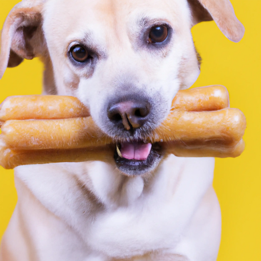 The Role of Carbohydrates In Your Dog's Diet