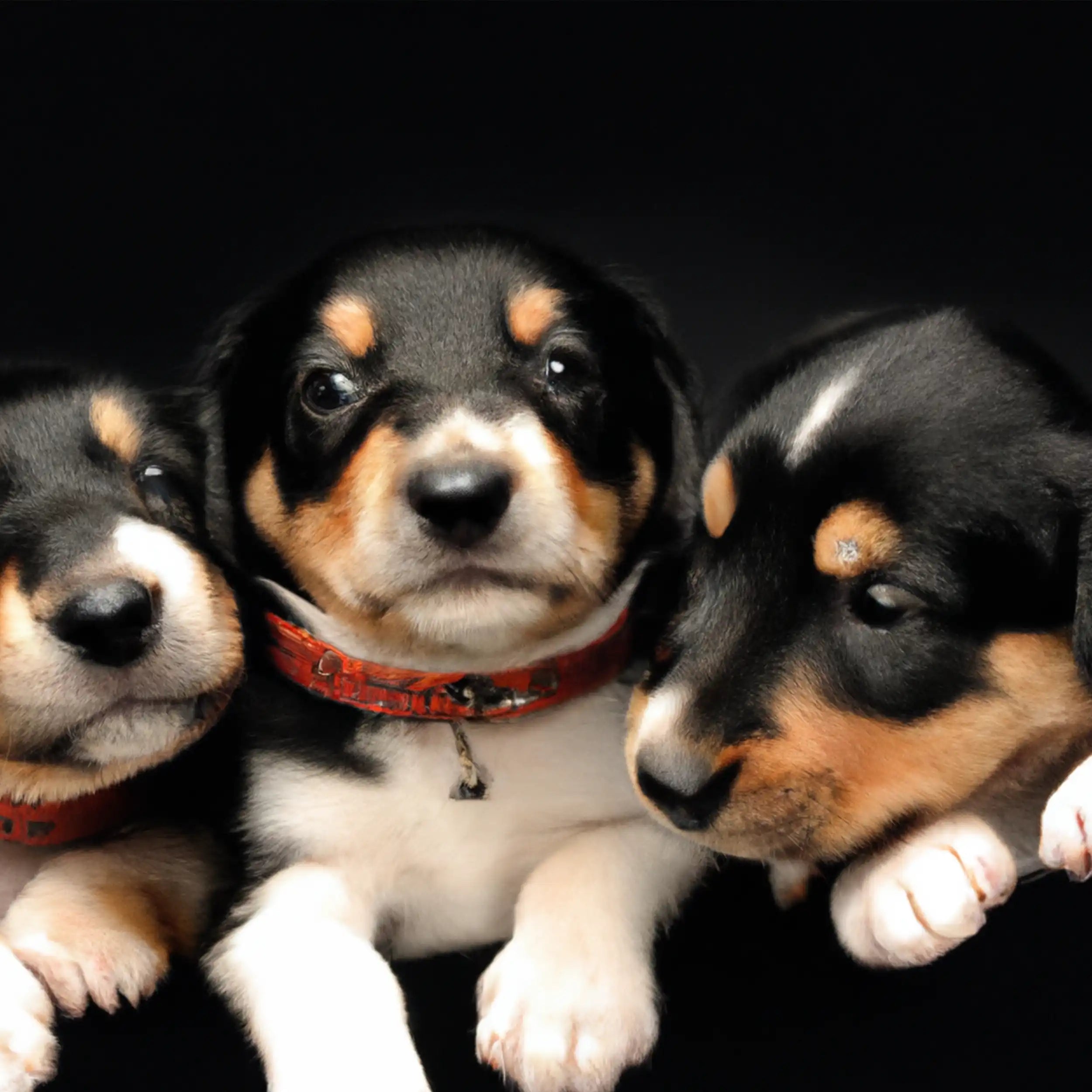 How To Choose The Right Dog Food For A Puppy