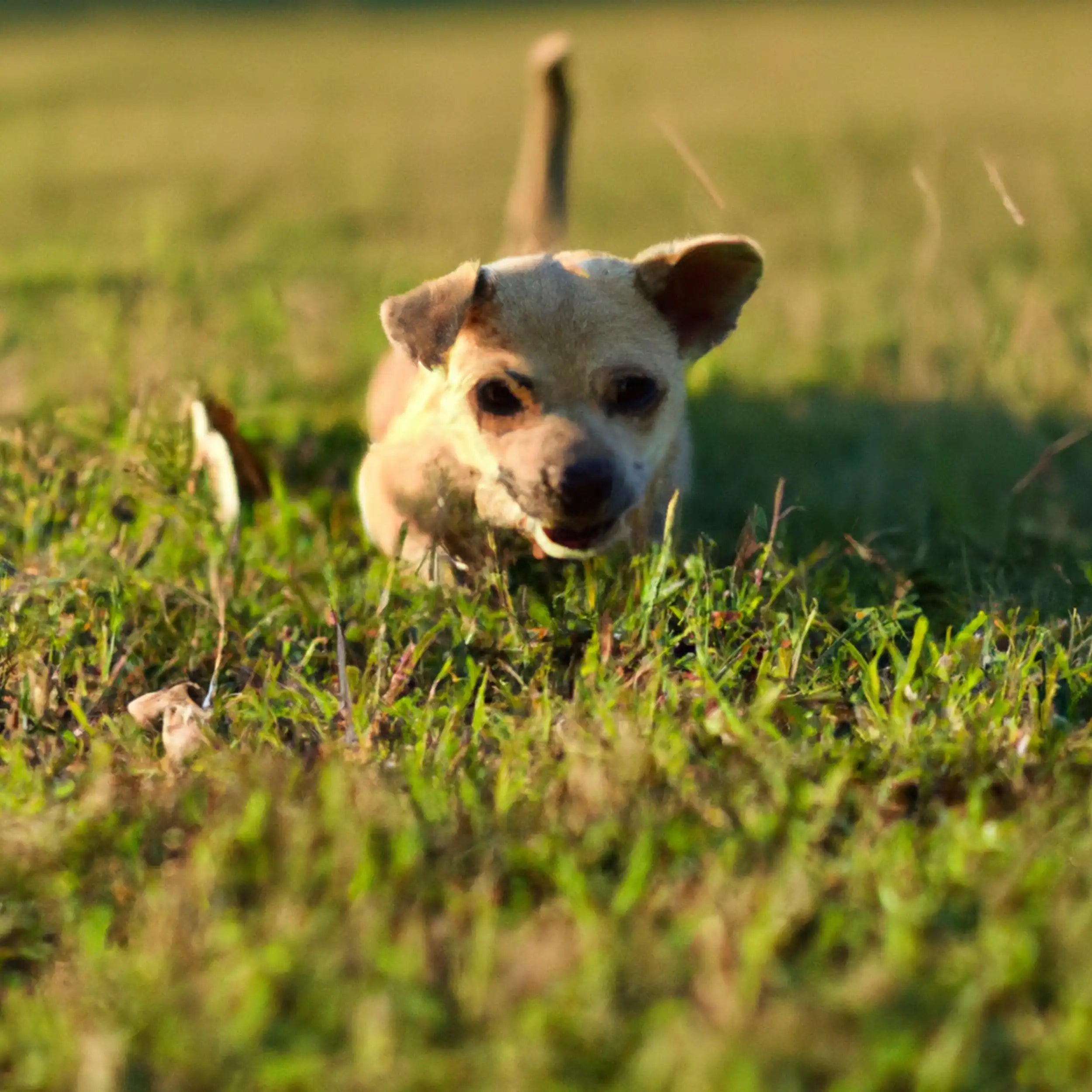 The Benefits Of Feeding Your Dog A High-Fiber Diet