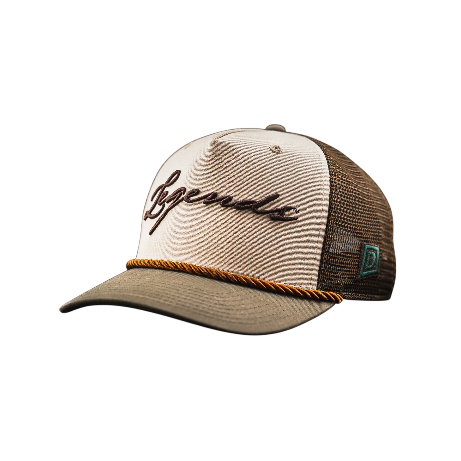 THE RIDGE HAT
