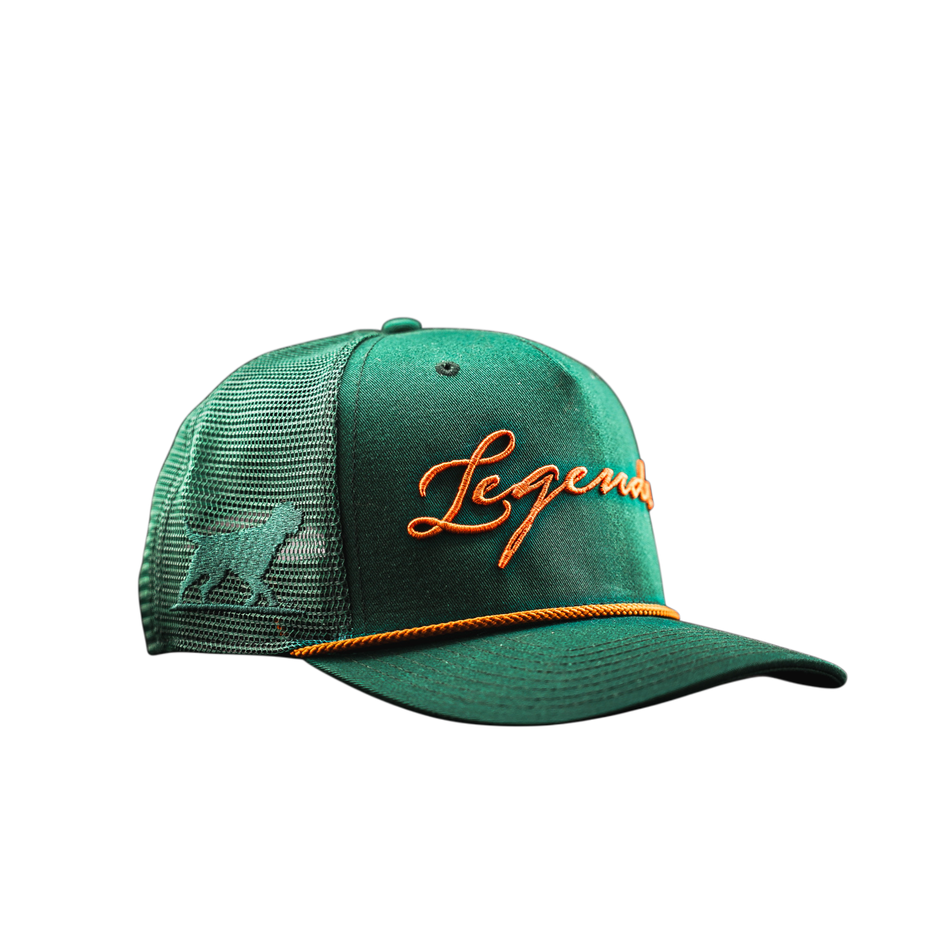 THE RIDGE HAT