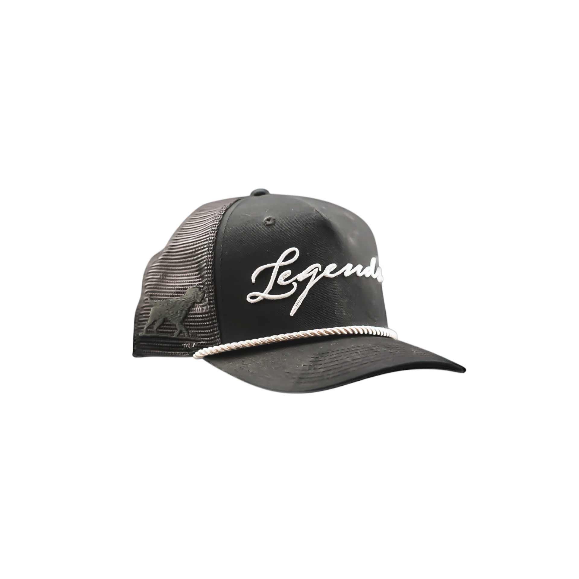THE RIDGE HAT