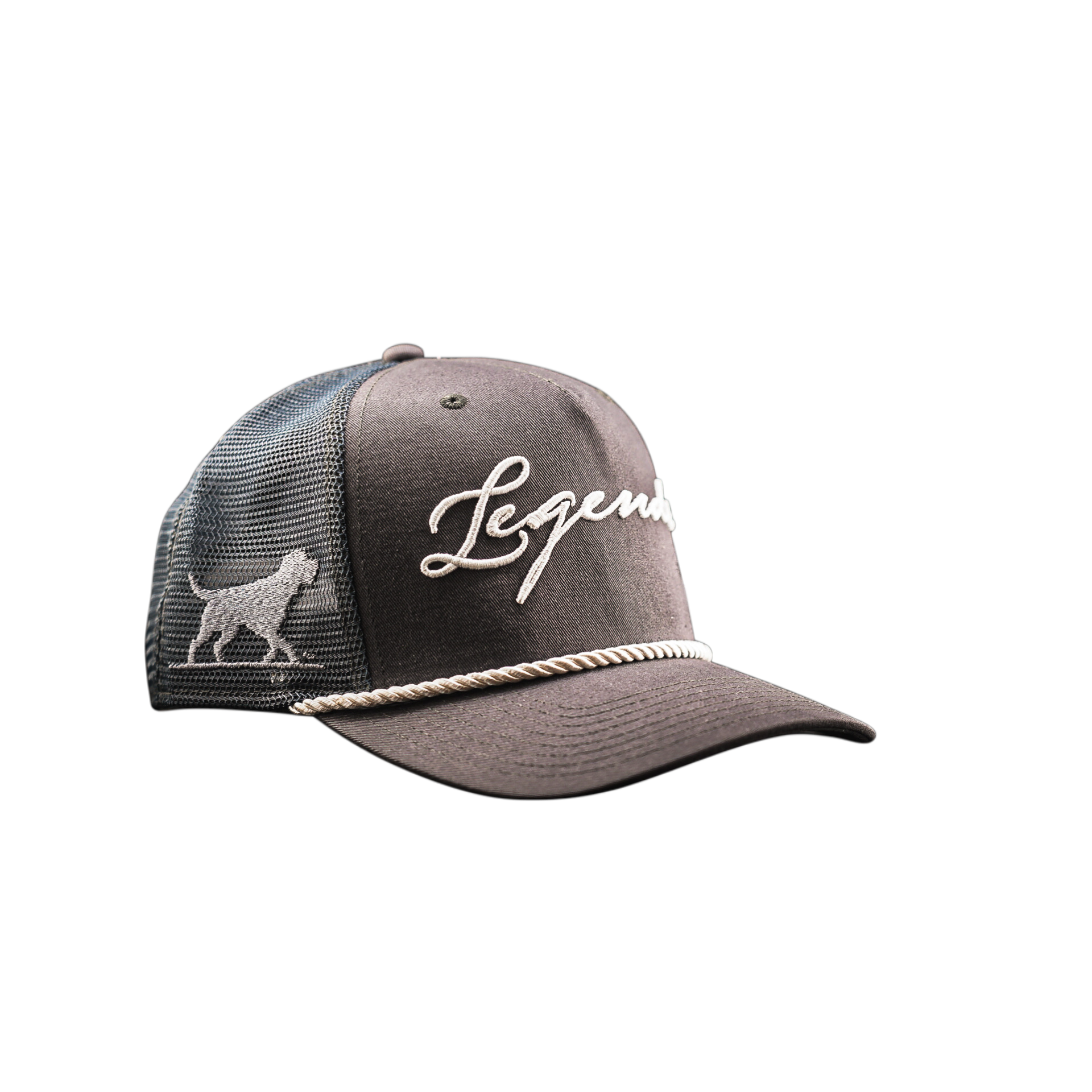 THE RIDGE HAT