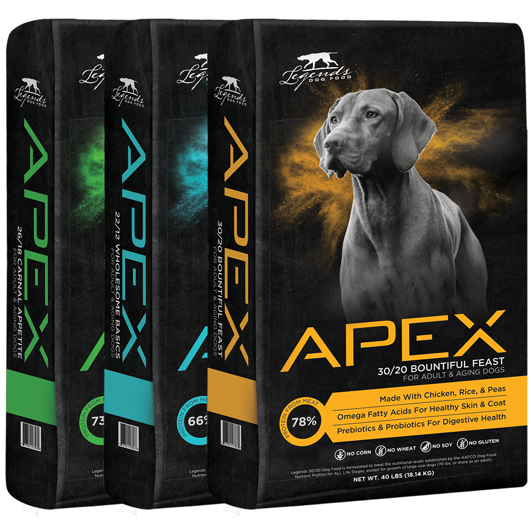 About Legends Legends Dog Food about-legends-legends-dog-food