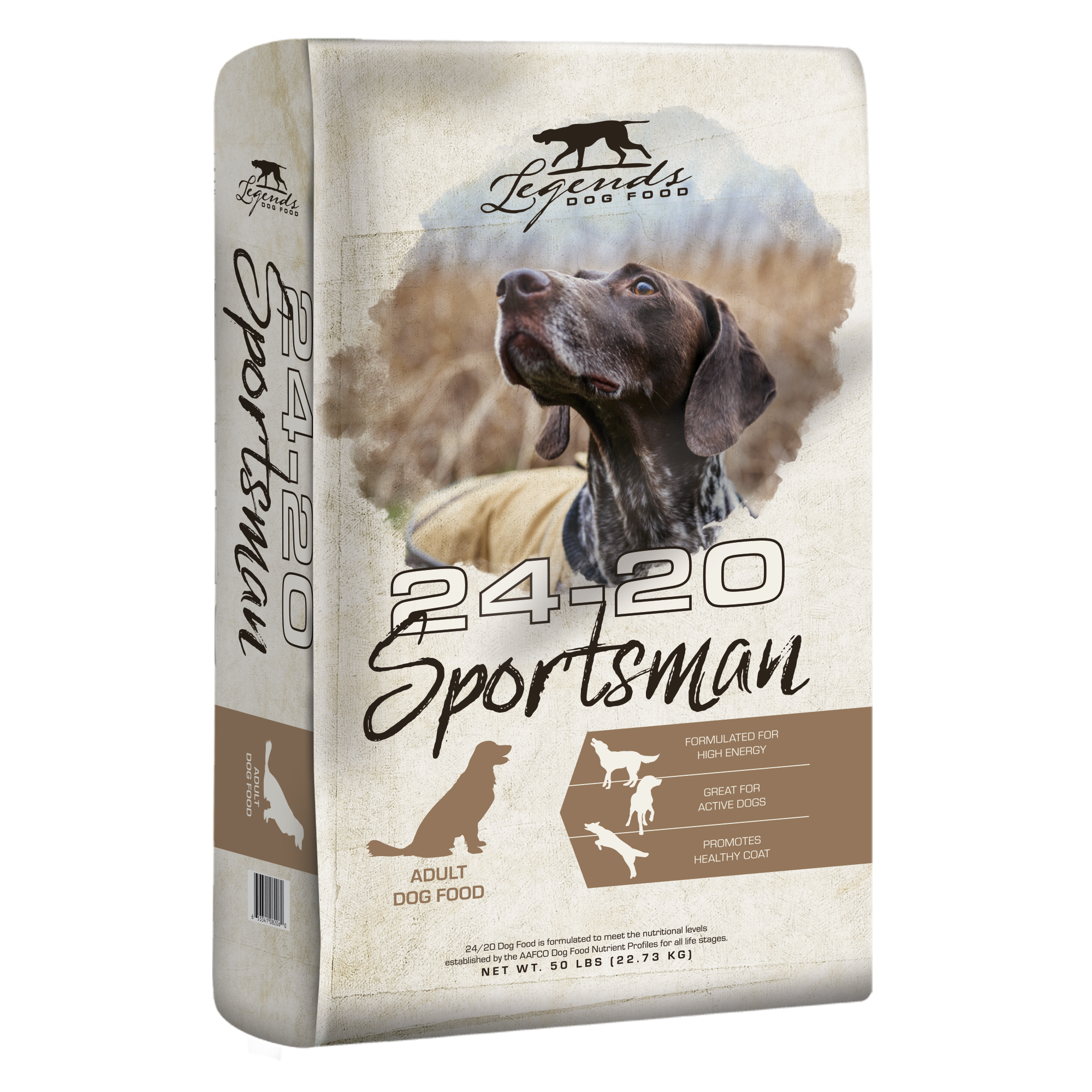SPORTSMAN 24-20