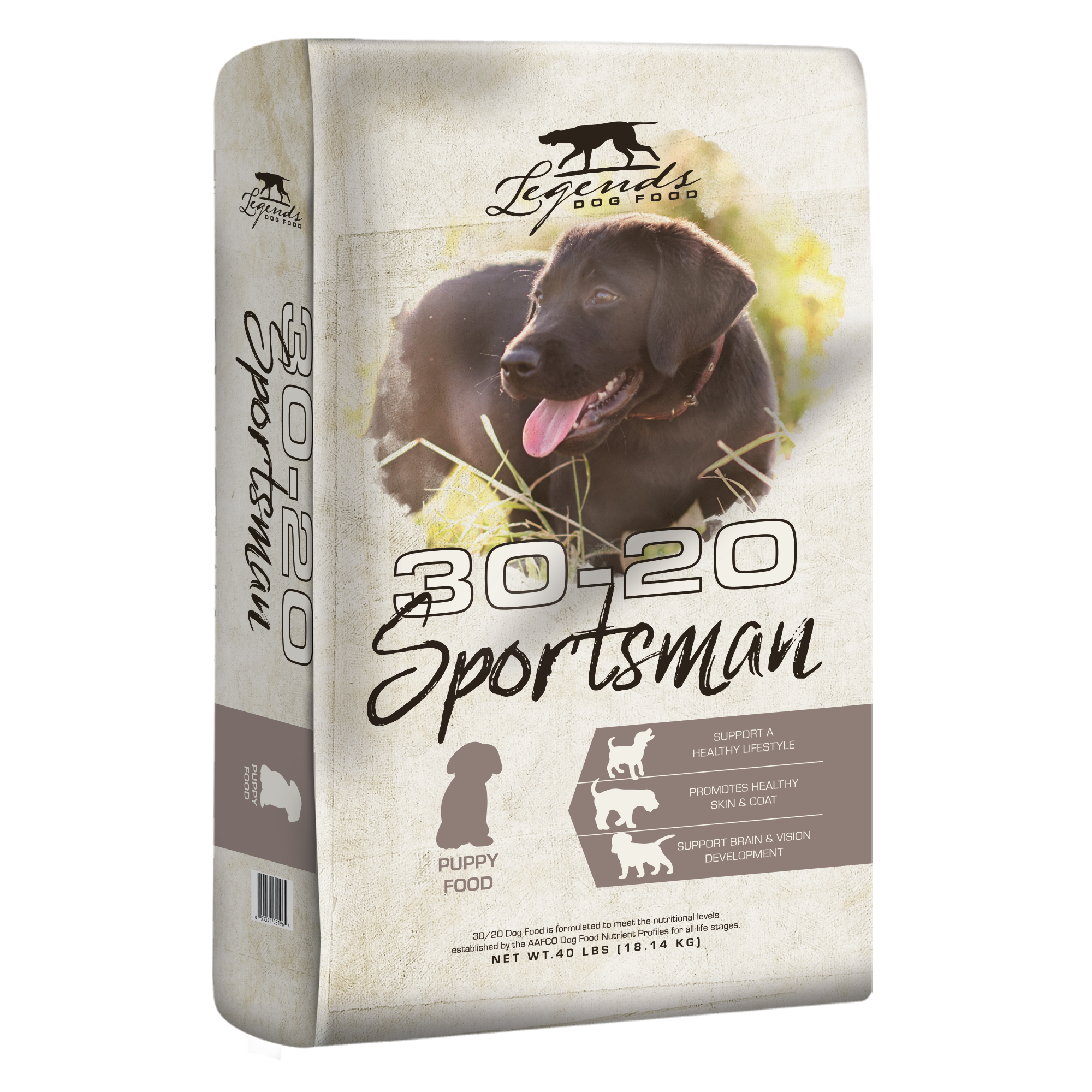 SPORTSMAN 30-20